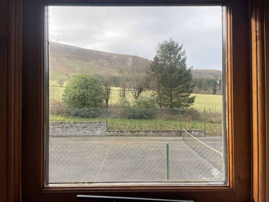 Ty Hir at Blaenbrynich Farm