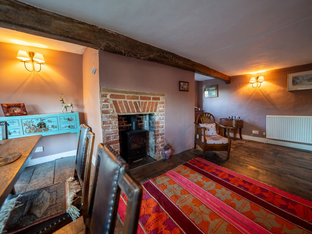 5 St. Michaels Close