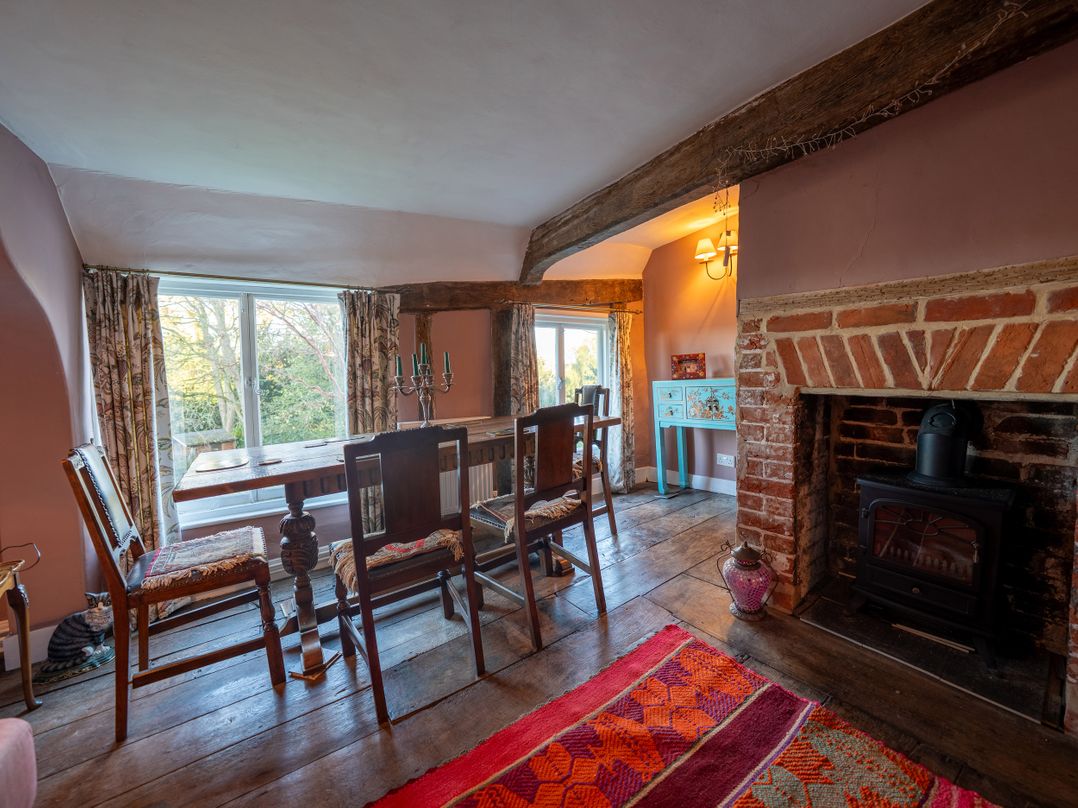 5 St. Michaels Close