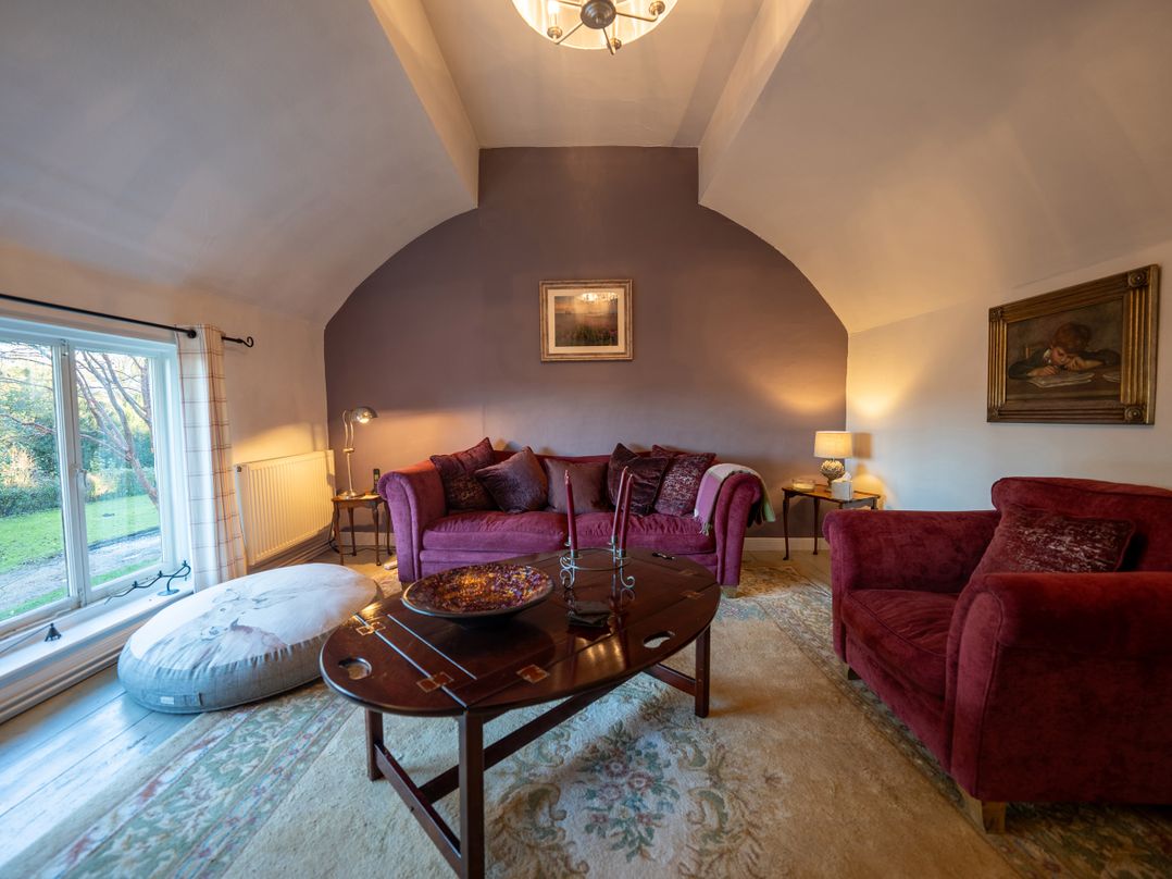 5 St. Michaels Close