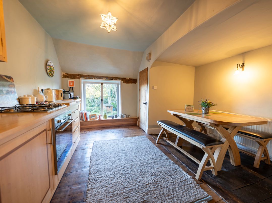 5 St. Michaels Close