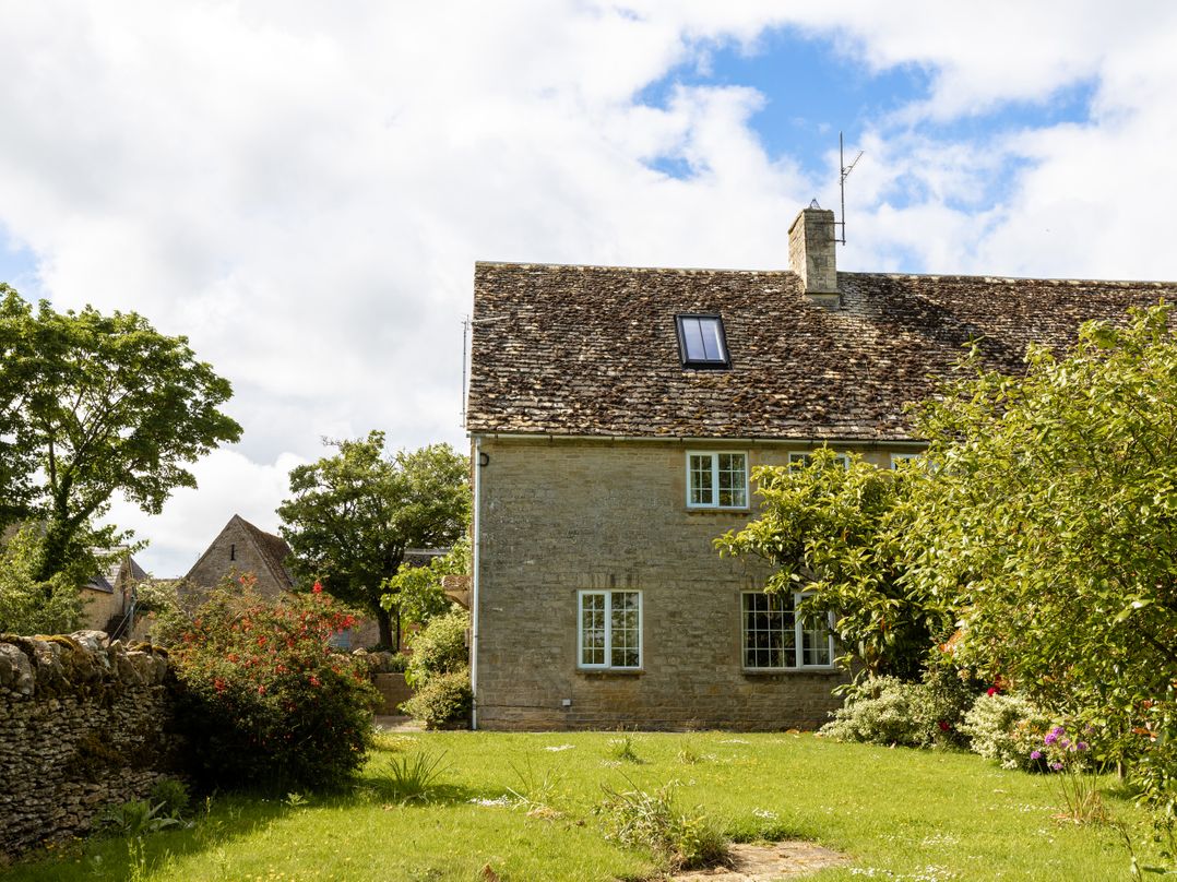 Stable Cottage