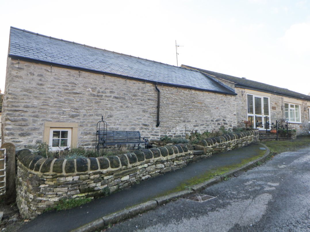 Laneside Barn