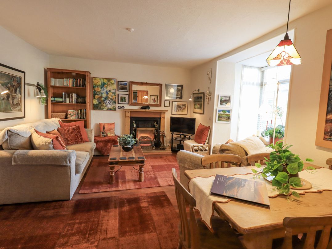Silverhow Cottage