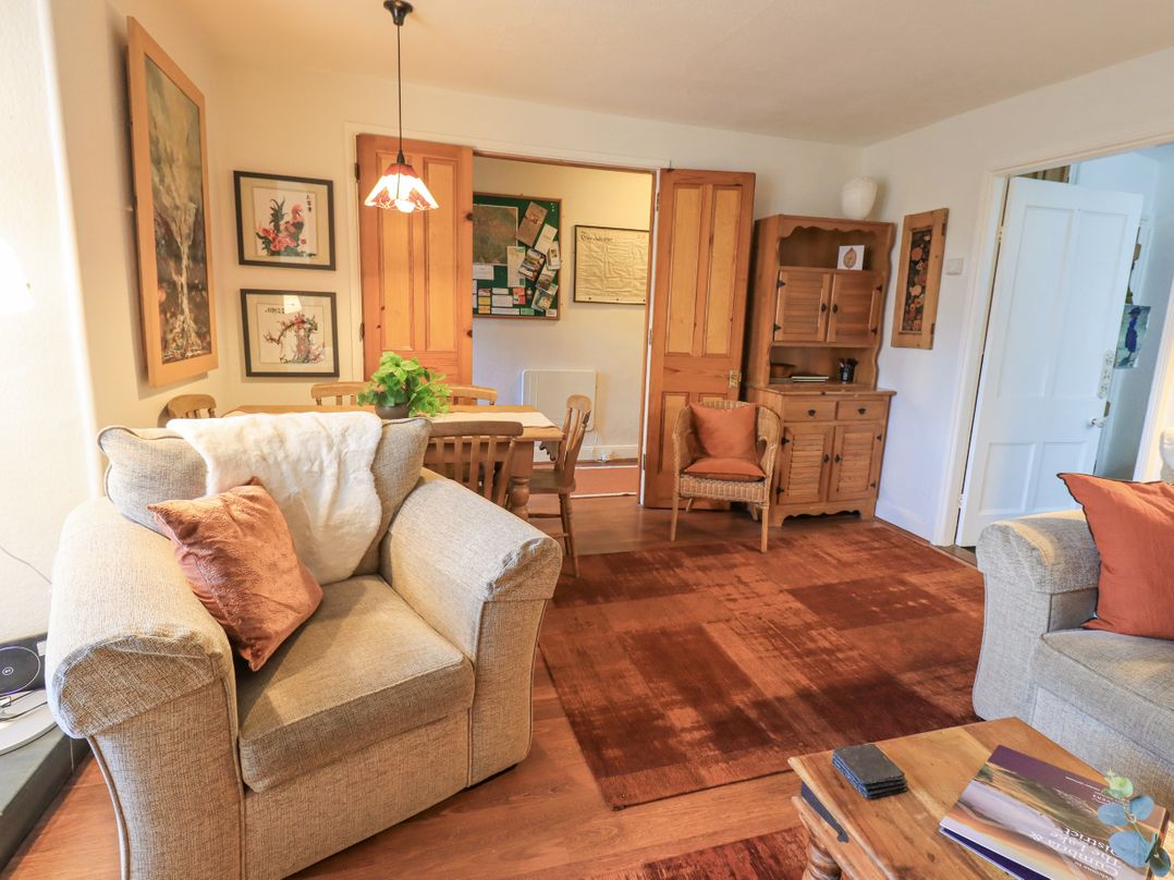 Silverhow Cottage