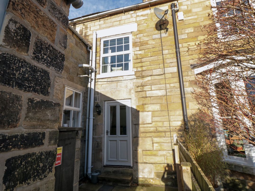 The Old Post Office