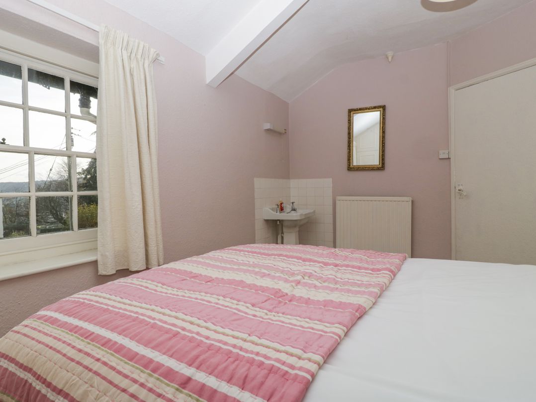 The Coach House