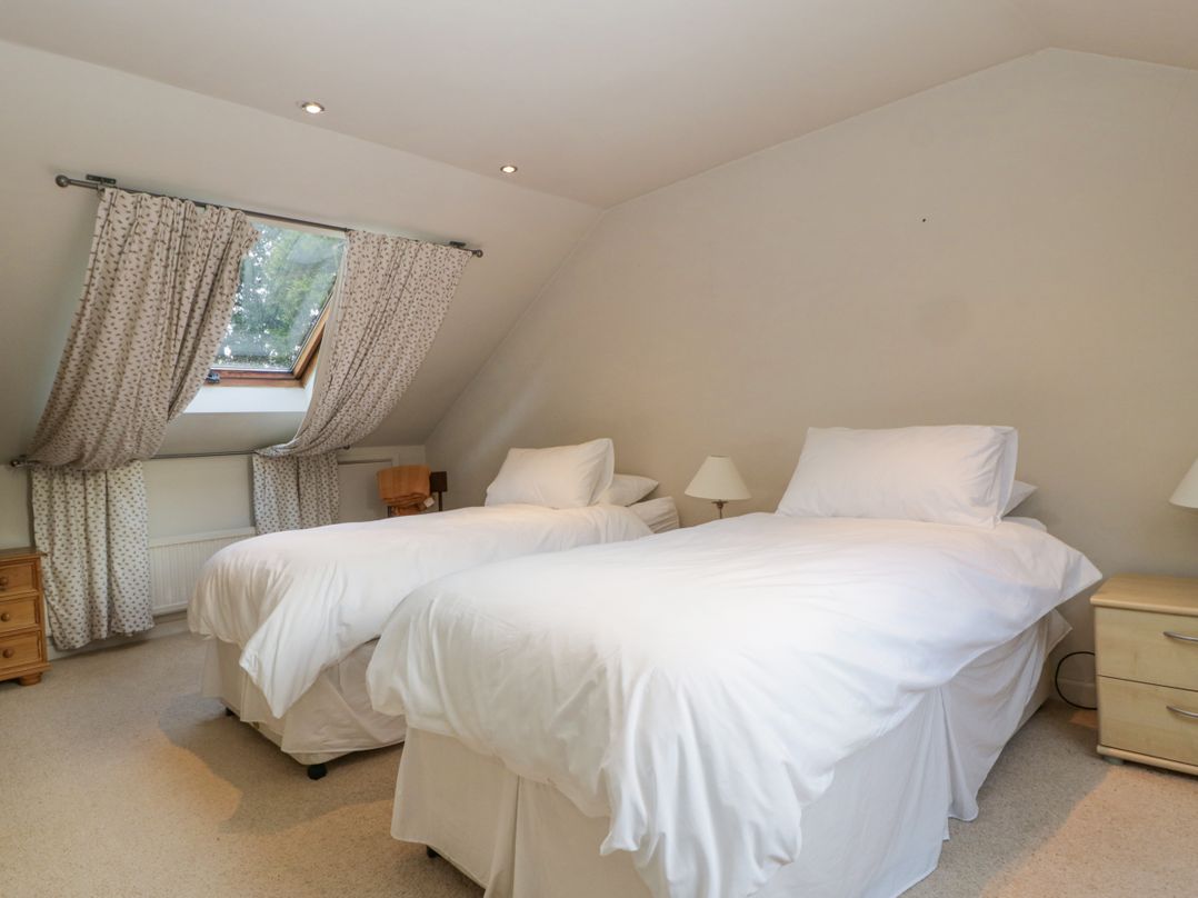 The Coach House