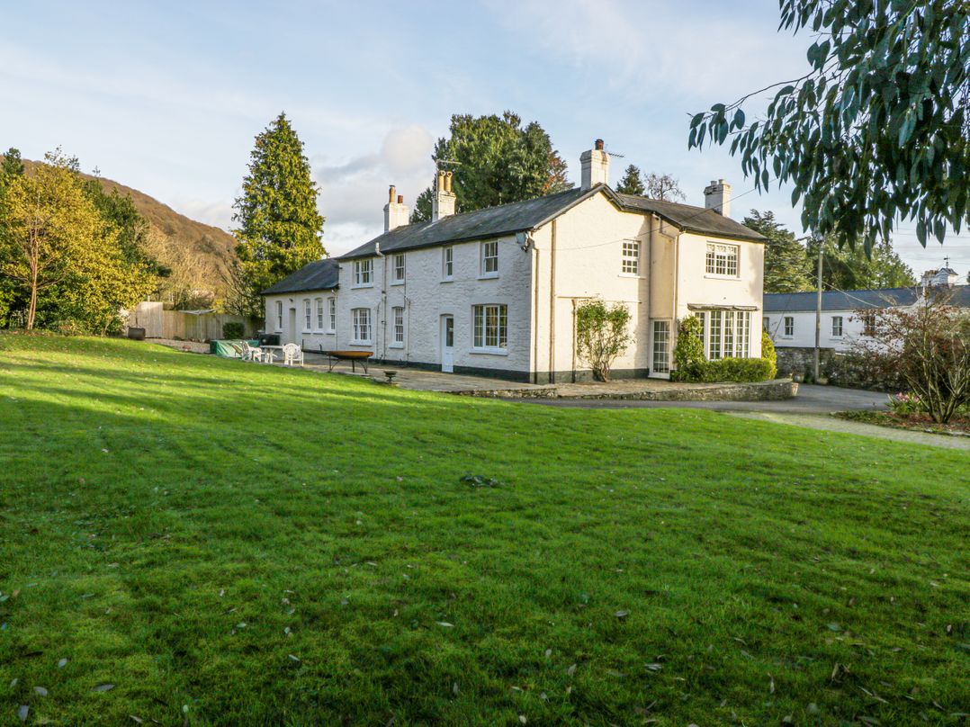 The Coach House