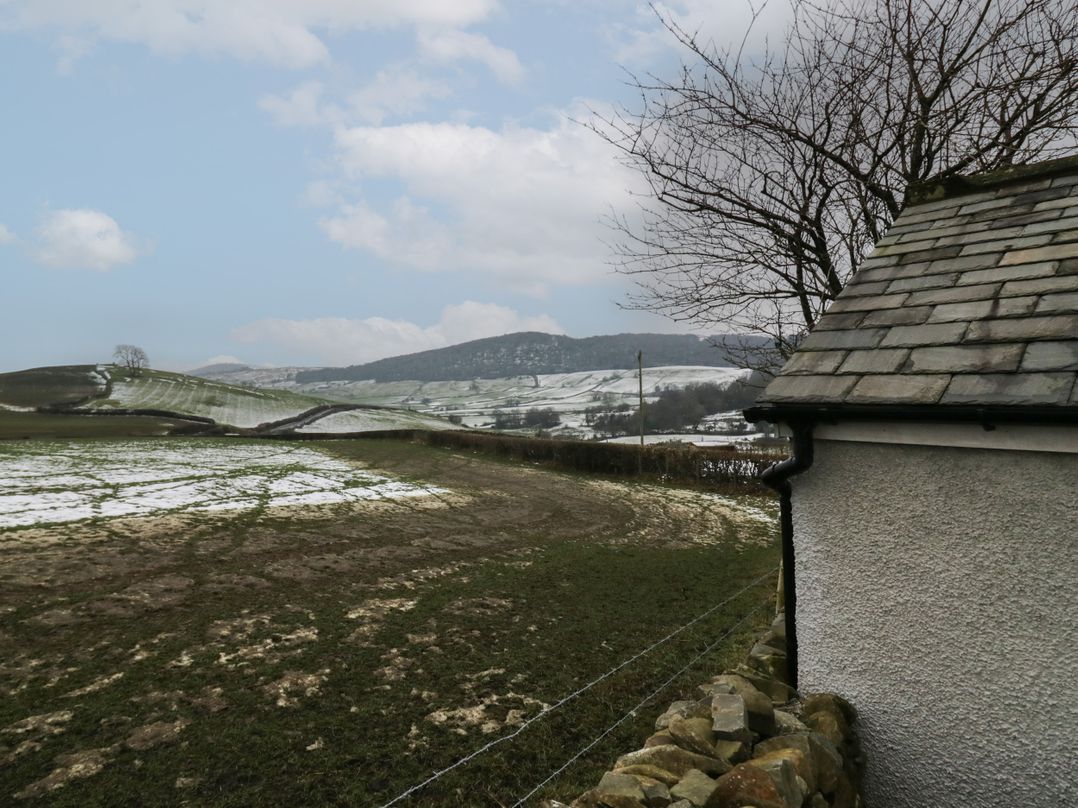 Old Cottage