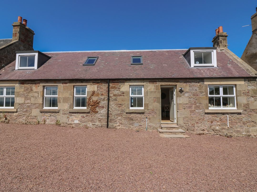 Shepherds Cottage