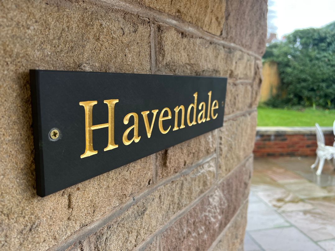 Havendale