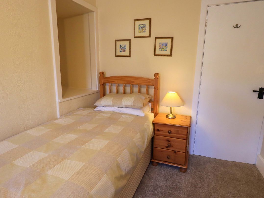 Lakeland View Lodge