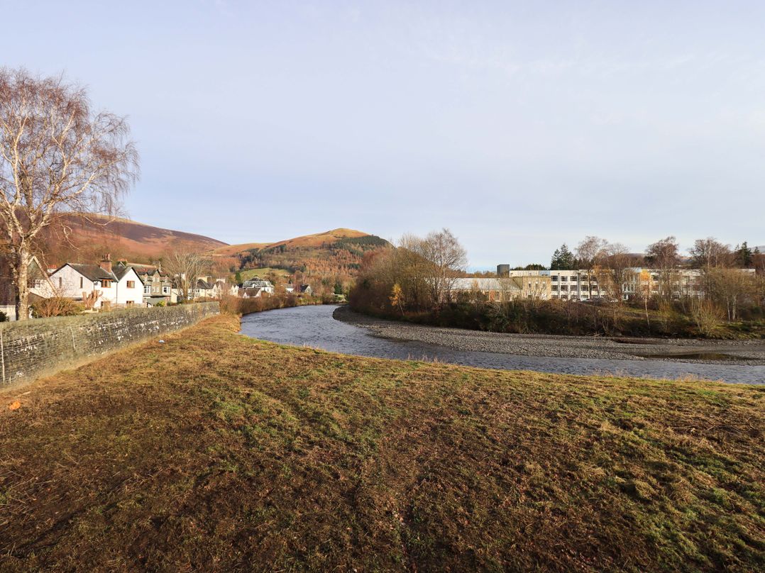 Lakeland View Lodge
