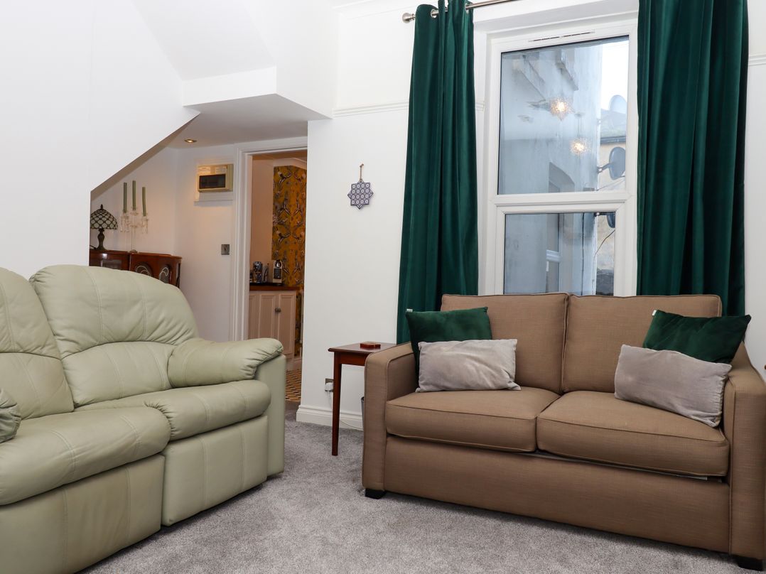 Holiday cottage in Teignmouth, Devon