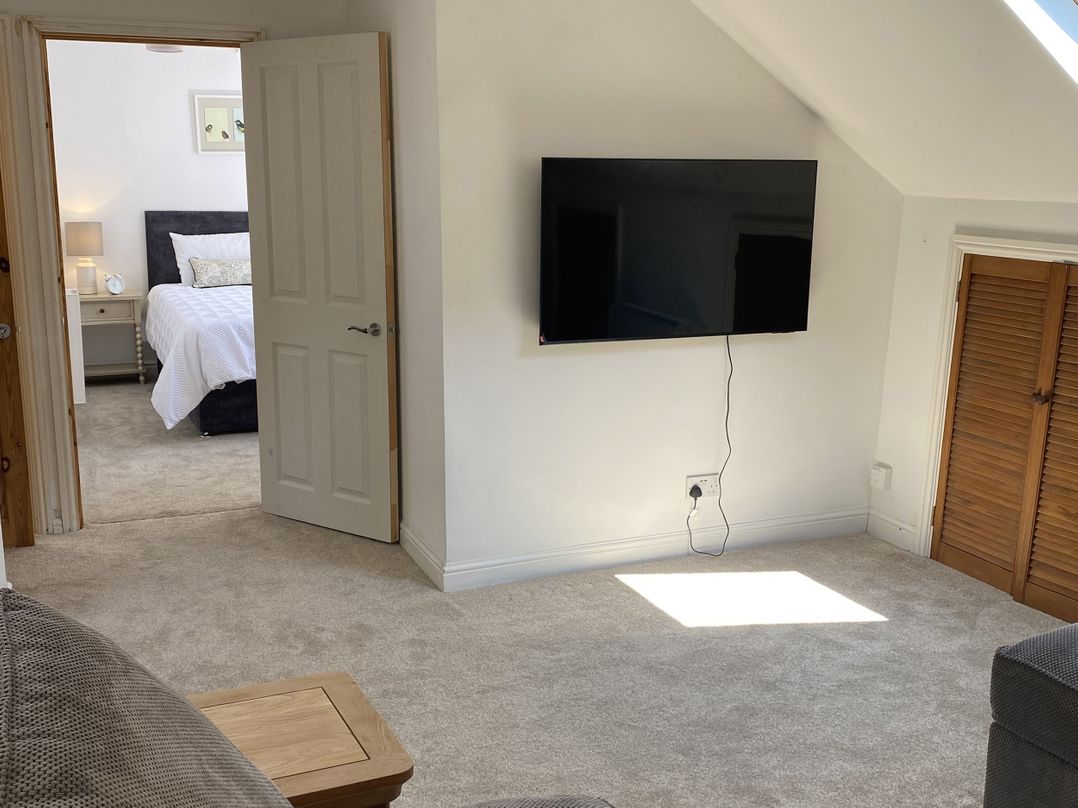 Old Forge Apartment