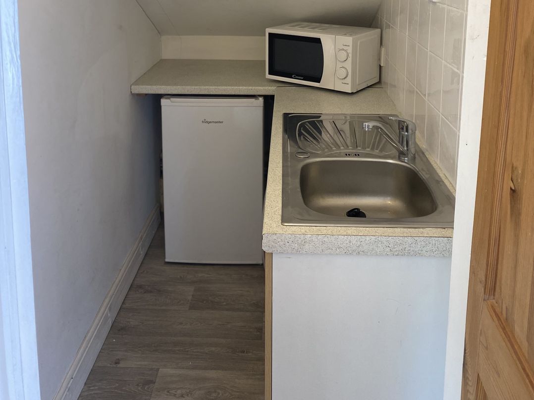Old Forge Apartment