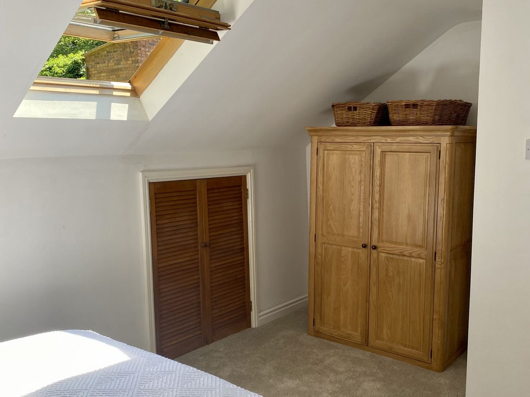 Old Forge Apartment
