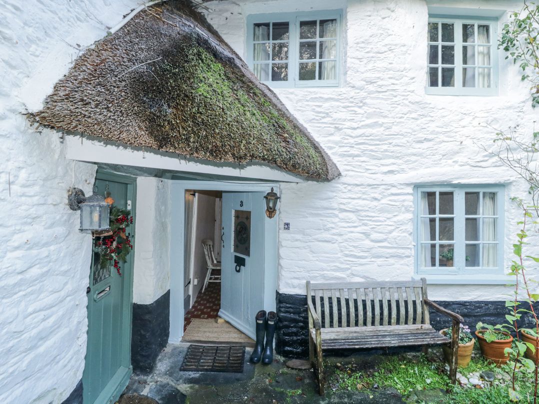 3 Cumberland Cottages