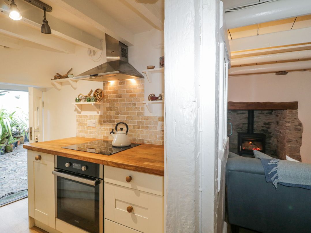 3 Cumberland Cottages