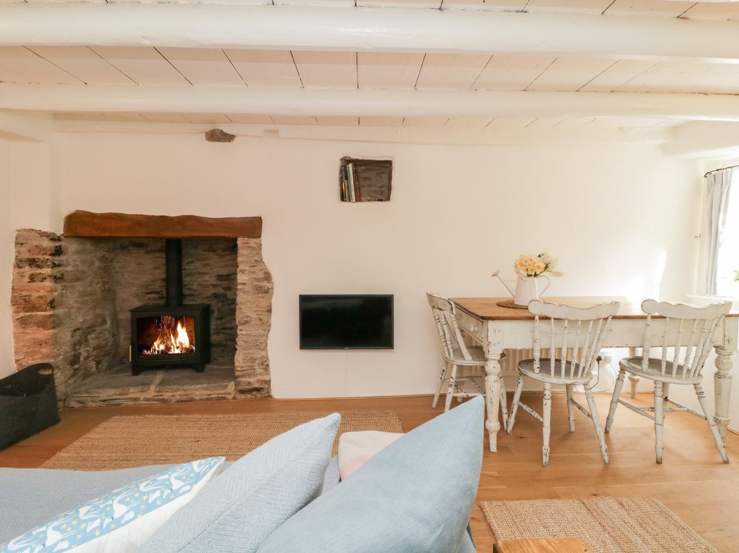 3 Cumberland Cottages