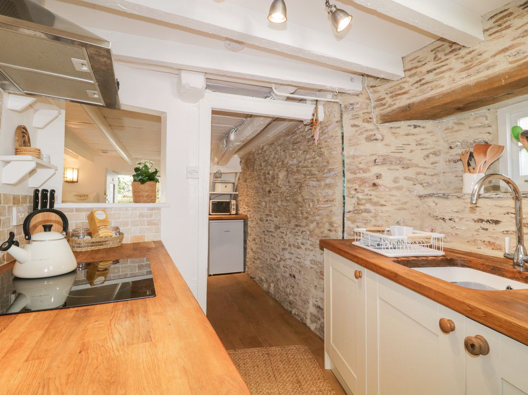 3 Cumberland Cottages