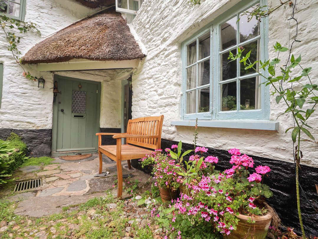 Holiday cottage in Challaborough, Devon