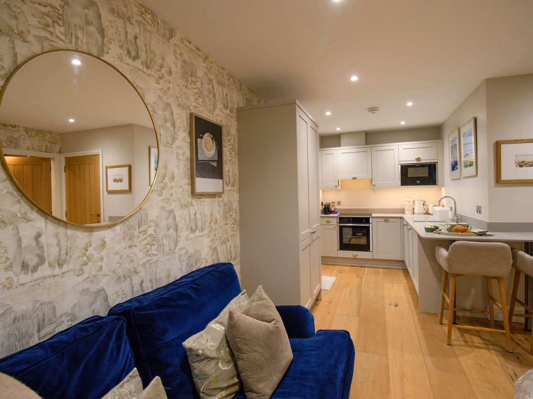 Hardriggs Bank Cottage