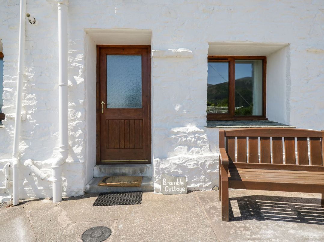 Bramble Cottage