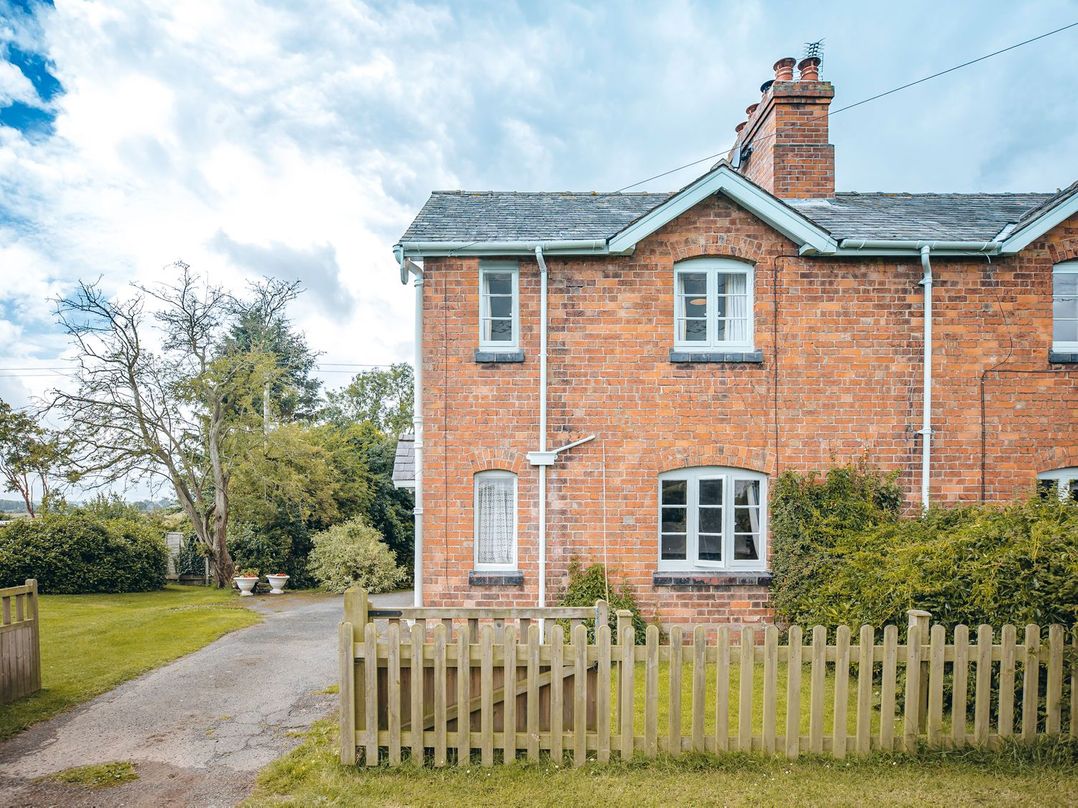 Shepherd's Cottage
