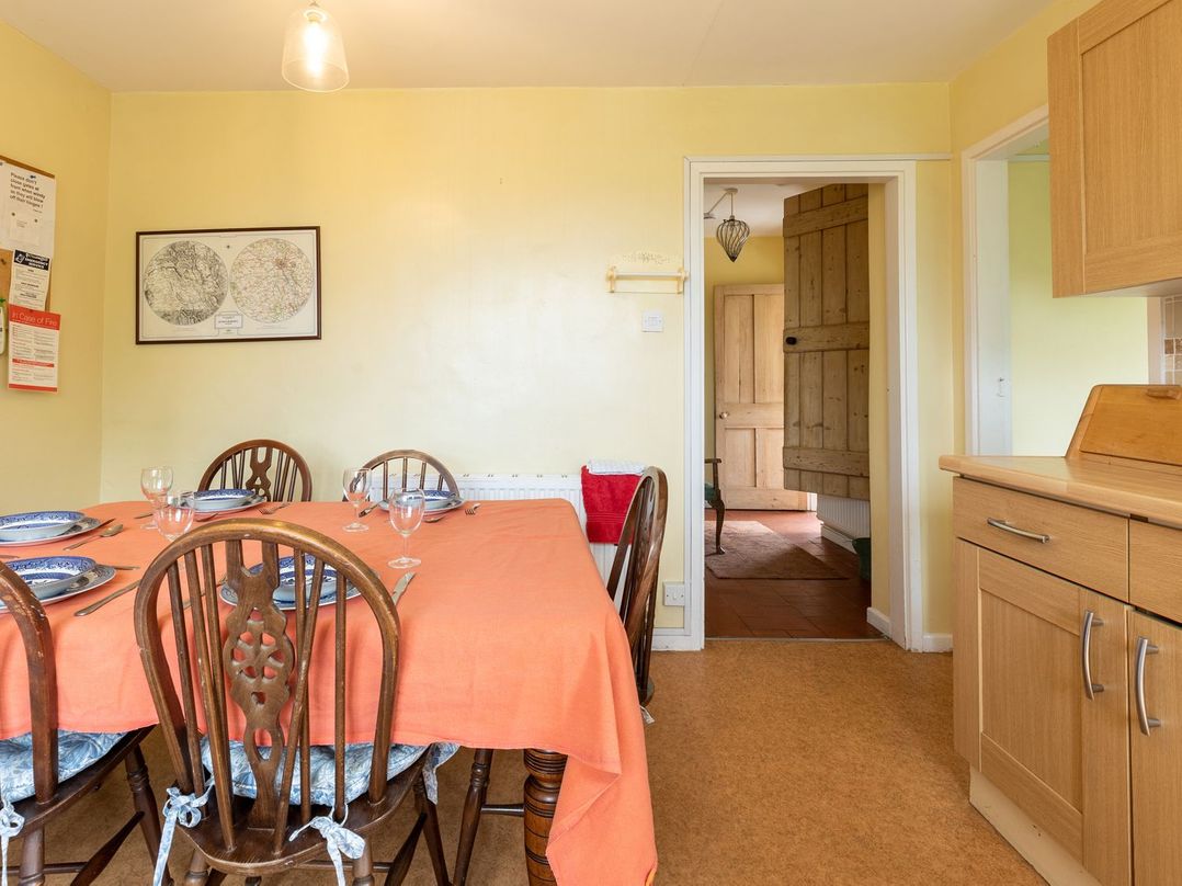 Shepherd's Cottage