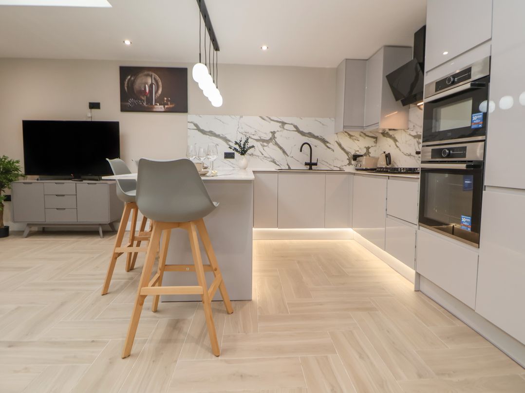 The Cloud House @ Upton by Chester&nbsp;