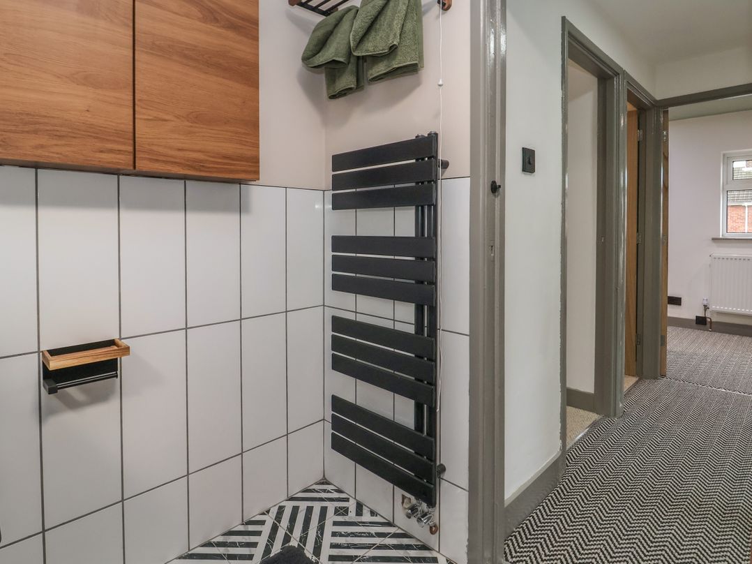 The Cloud House @ Upton by Chester&nbsp;