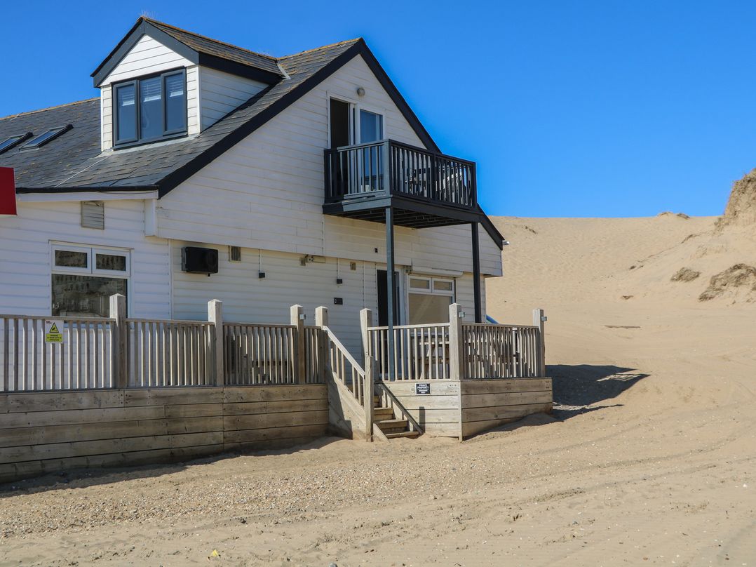 Sandunes 2