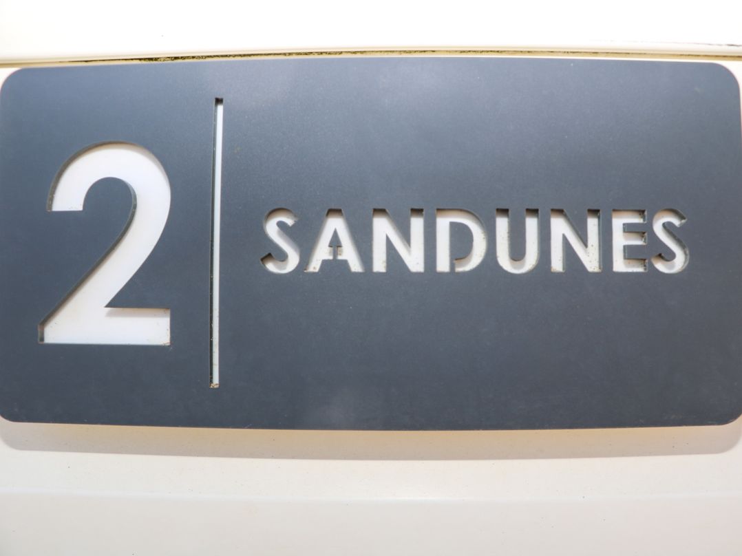 Sandunes 2