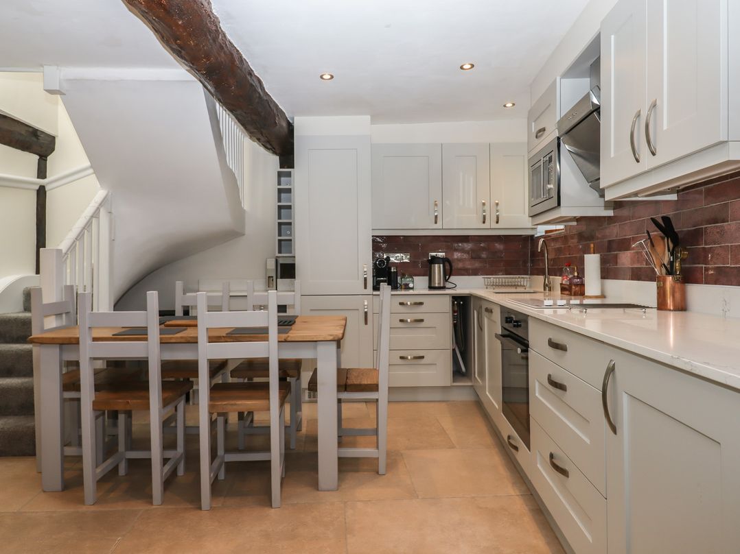 Ash Cottage