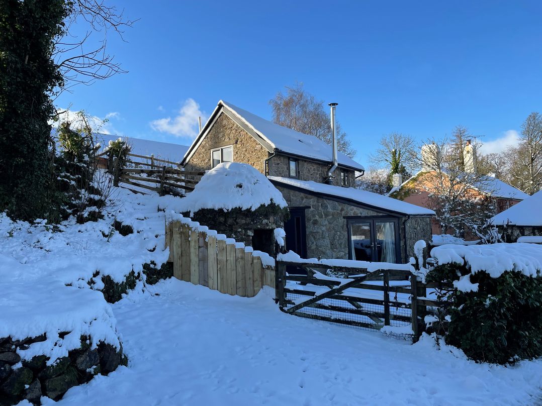 Ash Cottage