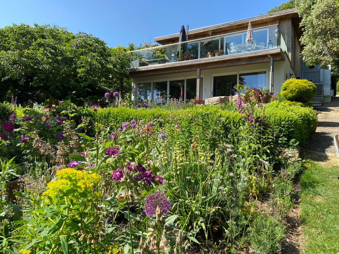 Little Cliff House