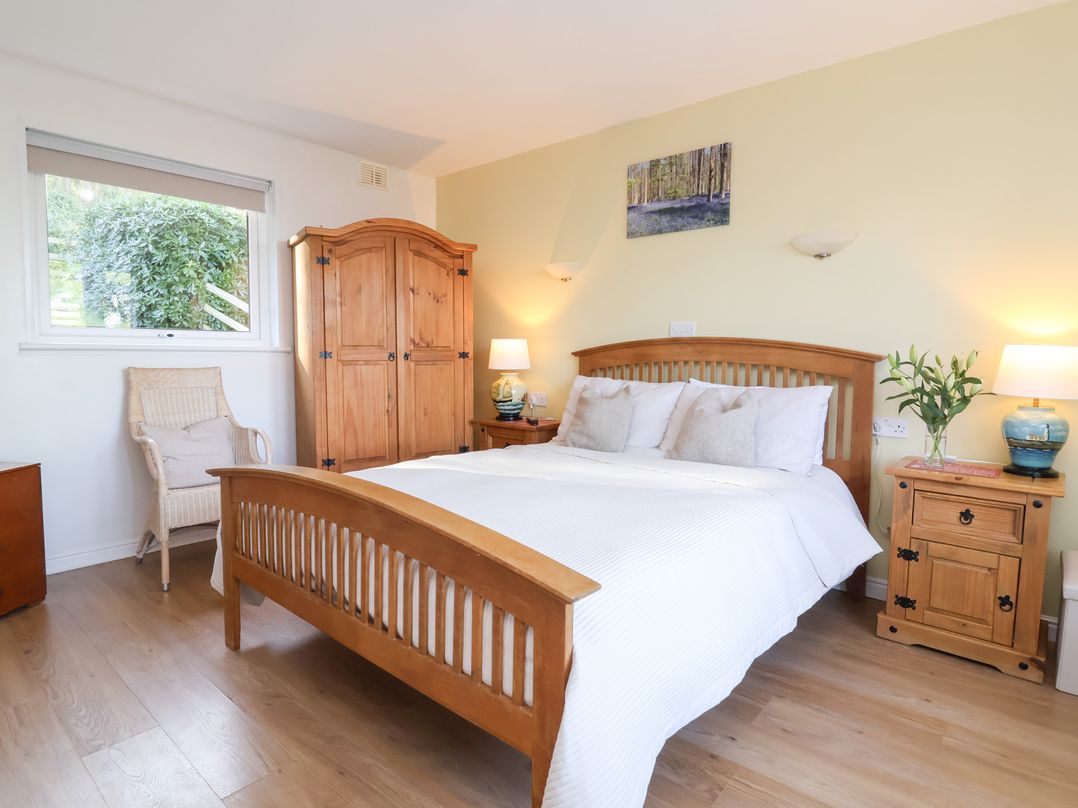 Castle View Lodge