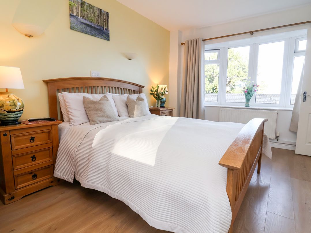 Castle View Lodge