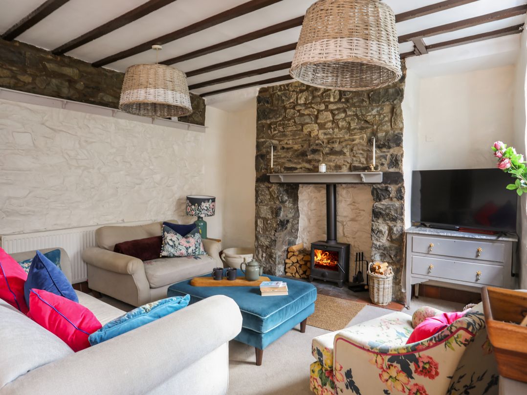 Riverwash Cottage