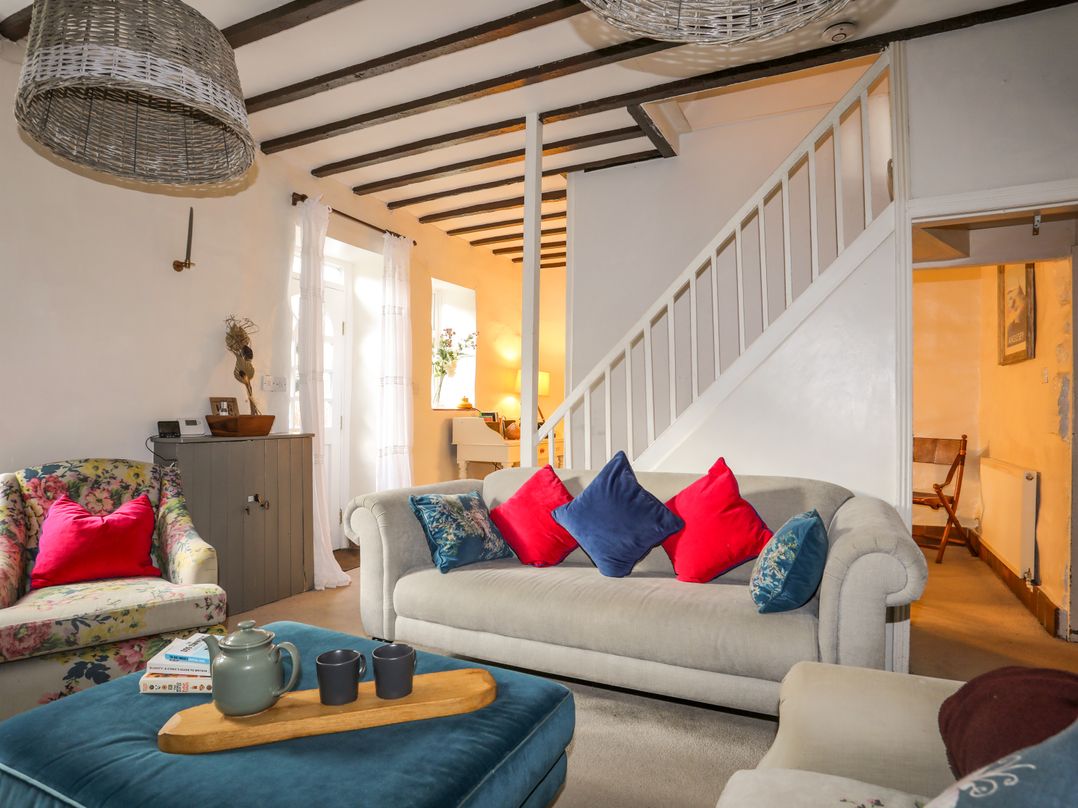 Riverwash Cottage