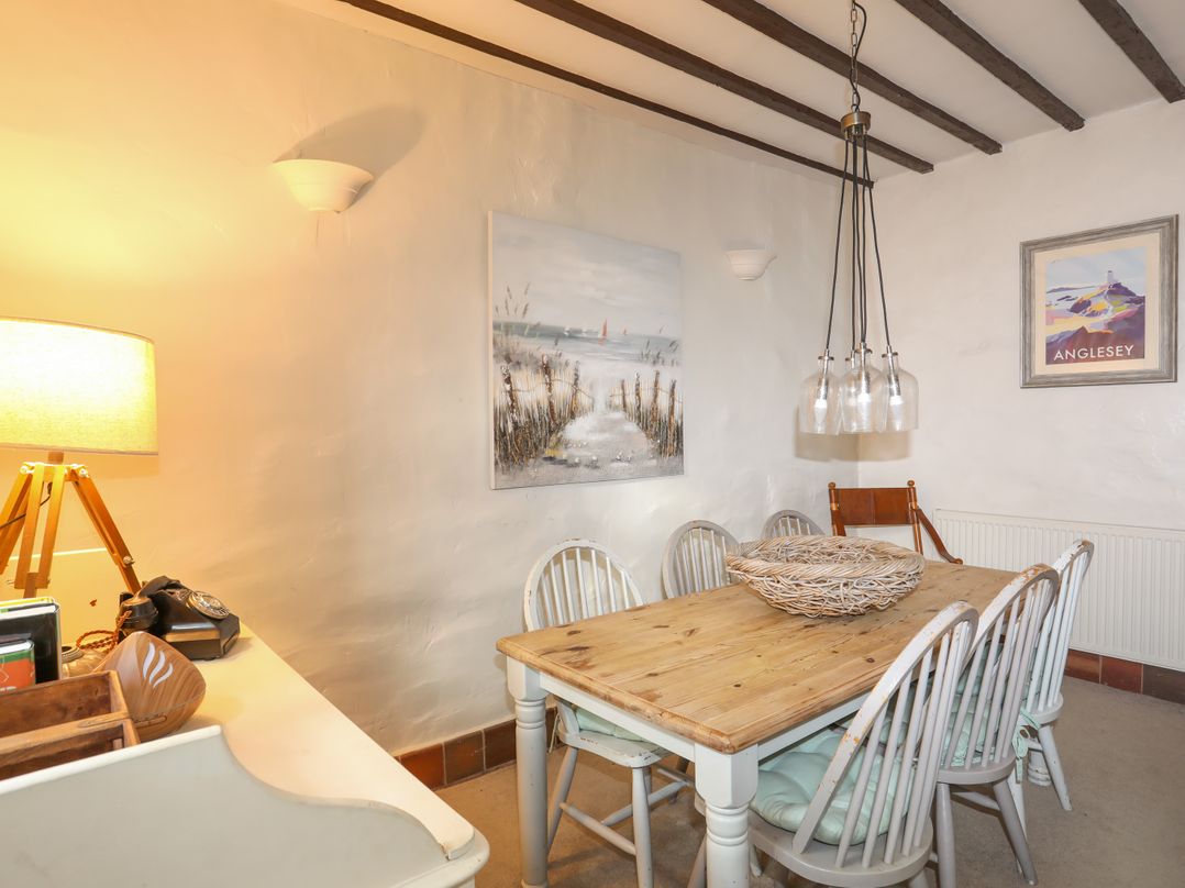 Riverwash Cottage