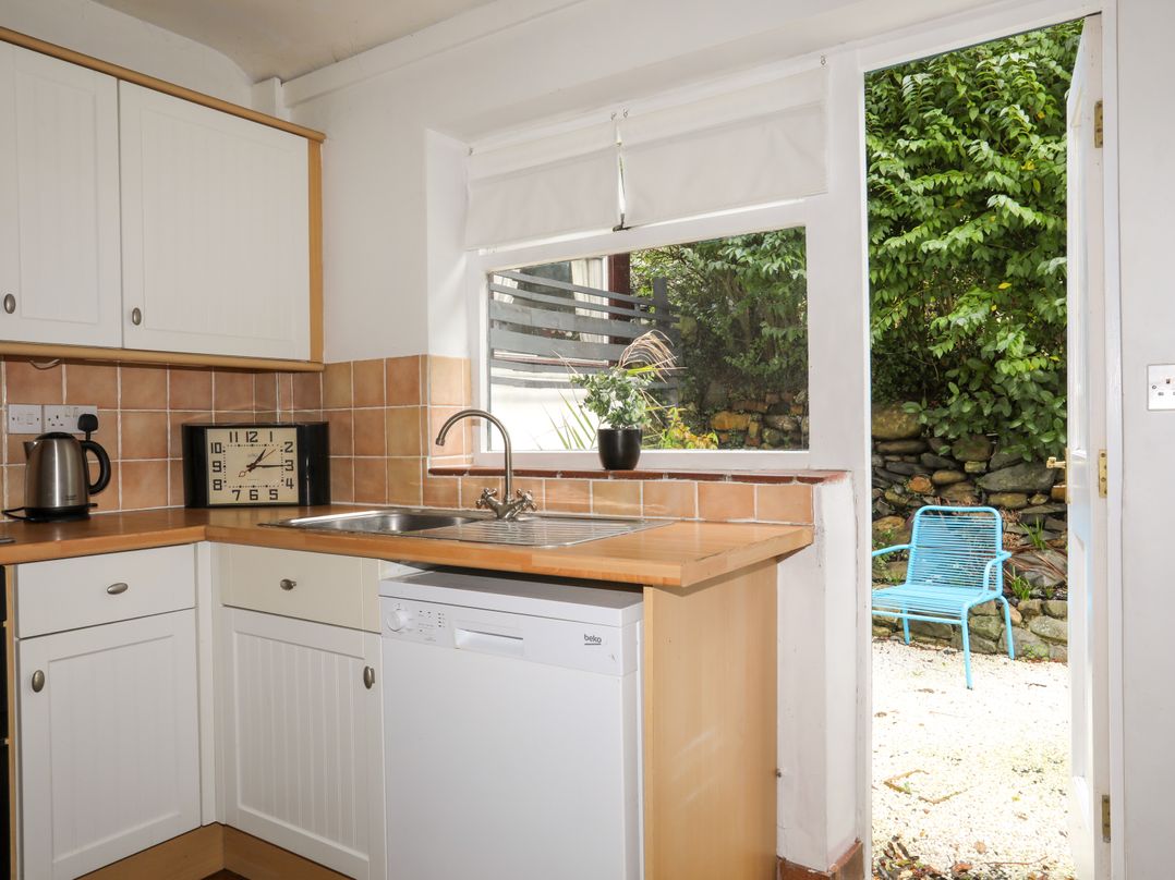 Riverwash Cottage