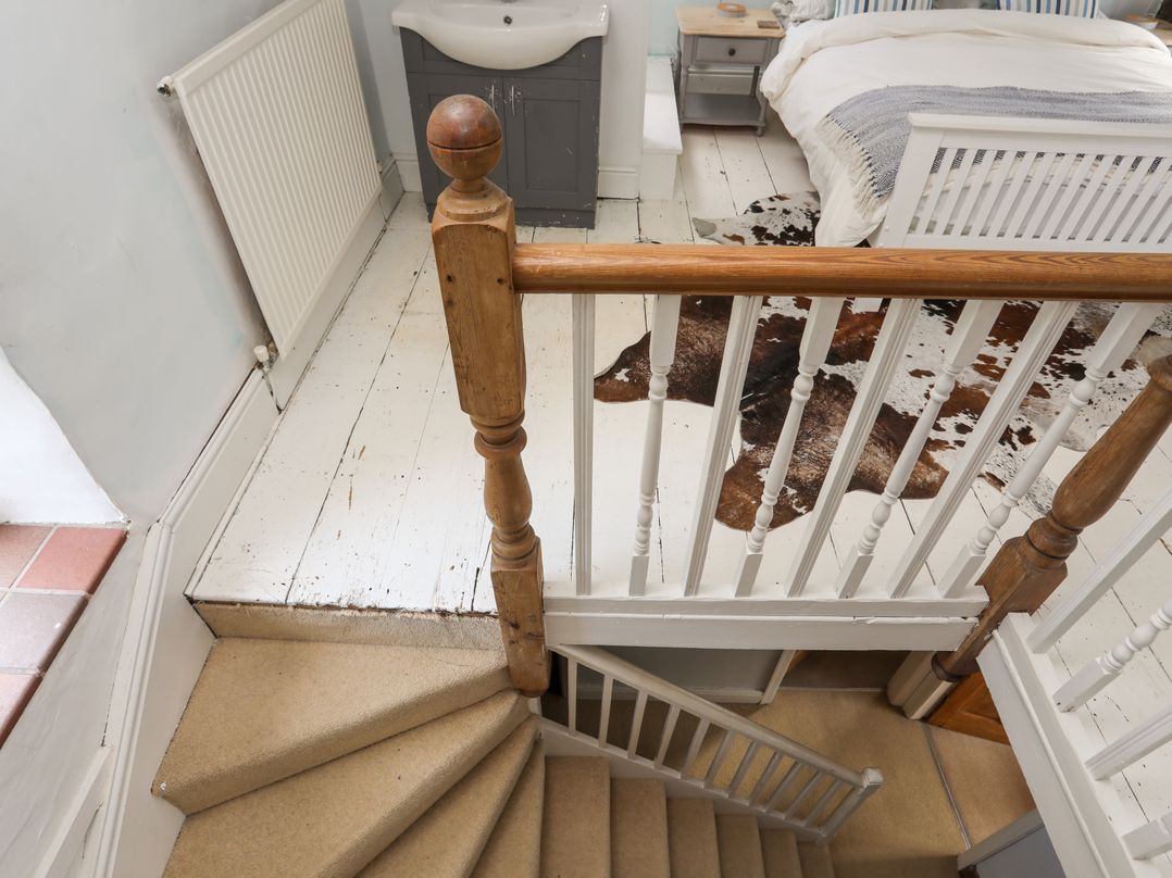Riverwash Cottage