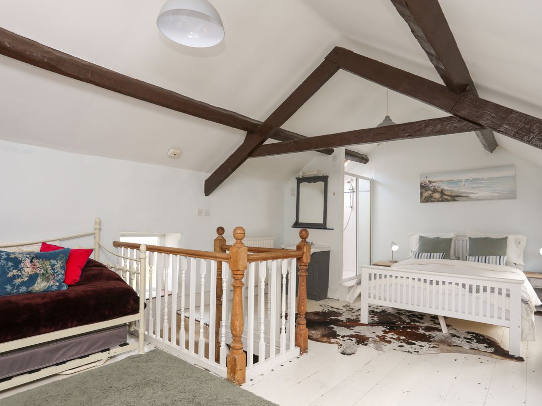 Riverwash Cottage