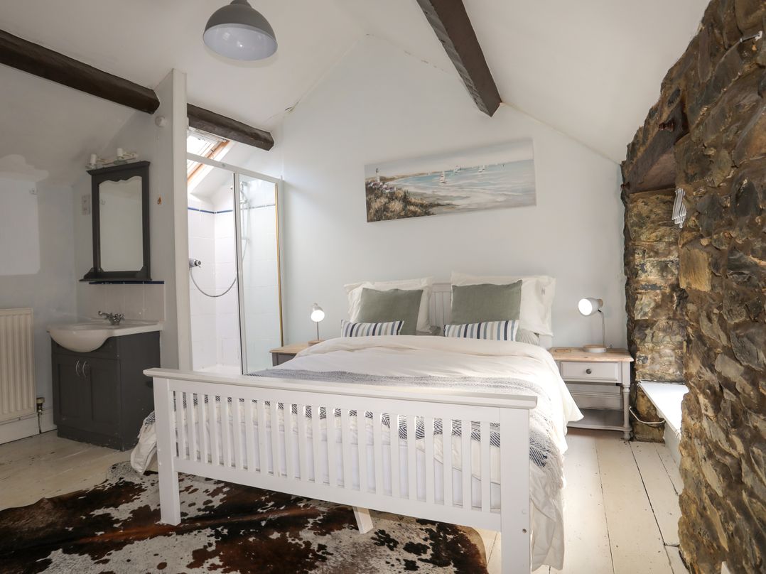 Riverwash Cottage