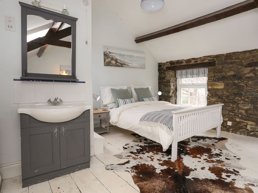Riverwash Cottage