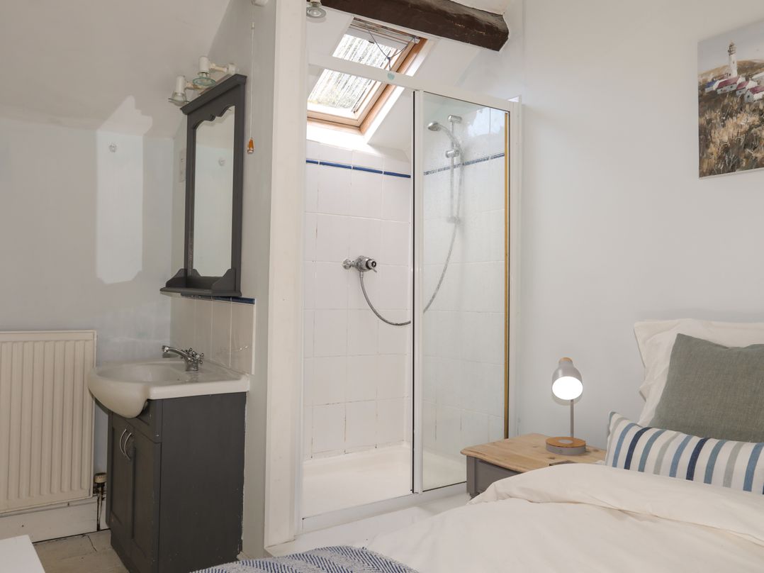 Riverwash Cottage