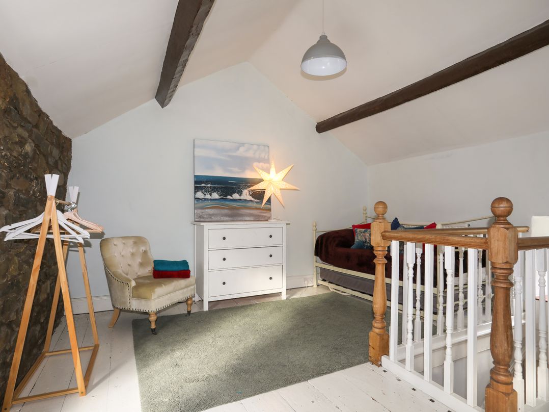 Riverwash Cottage